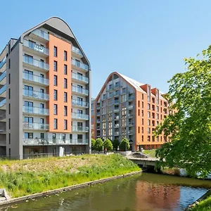 Grano Flats - Aura Ii Gdańsk